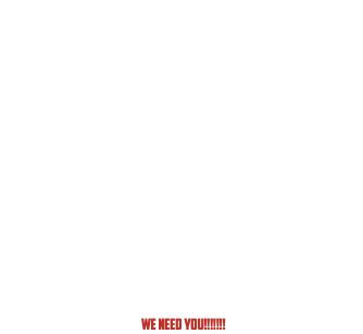 You will spend 3 days of rigorous training testing your ability to work within a team, to show logic and to display your greatness and strength. Here you will learn to create your own Super Identity, to use your powers for good, to help the innocent and to shield the weak. Also, there is rumour of evil forces that may have penetrated our camp. The evil Dr. Doomsday and his evil mingnions have been spotted within the area. We need new recruits to combat this menace. All new cadets shall be known as the trainees of their team leaders, who will help them if ever it is needed, and will offer guidance on their way to becoming a true superhero. Please remember, children, that your secret identity is very important for keeping your crime fighting life separate from your civilian life. Once you have decided on your superhero name, make sure to keep it a secret from everyone because the other groups are not allowed to know your identity or your powers. Will you stand up and be counted? Will you join the forces of good and accept this challenge to join us? WE NEED YOU!!!!!!!